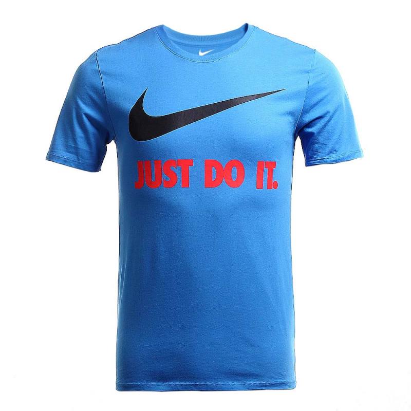 NIKE耐克2016秋款男装运动休闲短袖T恤 707361-106-071-435-868-BK XL 707361-435