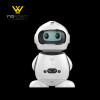 勇艺达机器人 智能早教陪伴机器人YYD-5小小勇 精灵白
