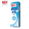光明原味酸奶饮品190ml*24盒