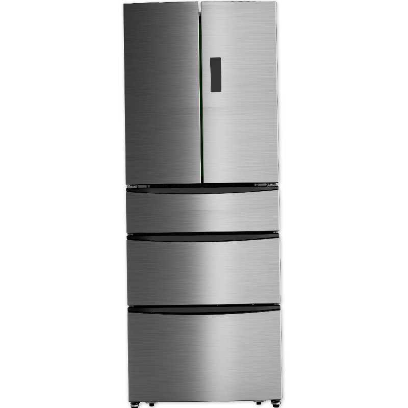 容声冰箱BCD-410WKF1MY
