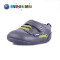 EUROBIMBI Eurobimbi欧洲宝贝羊皮弹力宝宝鞋 蓝色 19