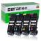 格然 富士施乐CP305碳粉盒适用施乐CP305d CP305EG CM305 CM305df打印机墨粉盒/墨盒