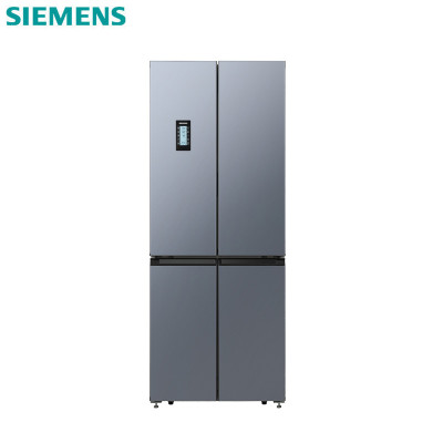 SIEMENS 西门子 KM46FA95TI 452升 变频 混冷 多门冰箱