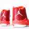 耐克男鞋2016新款Air Jordan格里芬4代运动篮球鞋844122-002 844122-002 47.5