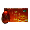 【苏宁超市】会稽山 黄酒 帝聚堂十年陈375ml*6瓶 箱装