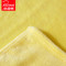 北极绒(Bejirog)家纺 加厚纯色毛毯被子保暖单人双人毯子珊瑚绒毯法兰绒面午睡毯200x230cm沙发毯床单 浅灰色 180×200cm（约重3.8斤）