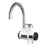 海尔施特劳斯(Haier Strauss) 升级款HSW-X30M2D即热式电热水龙头厨房快速热水器 下进水款