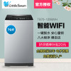 小天鹅洗衣机TB70-1208WH