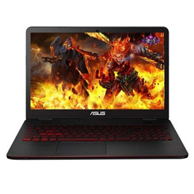 华硕(asus)n551jw4200 15.