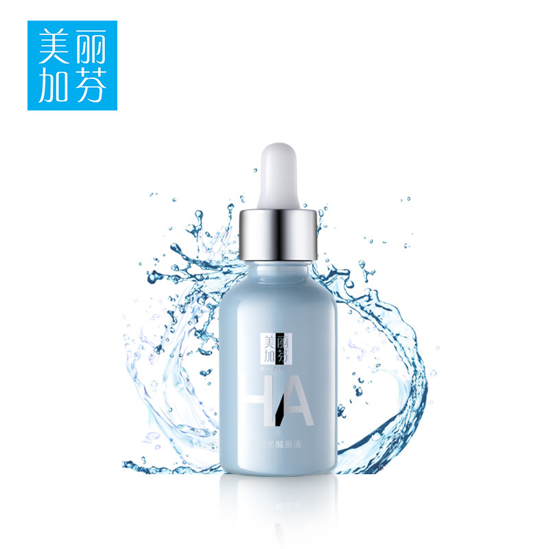 美丽加芬透明质酸原液30ml