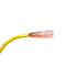 远东电线电缆 BVR16平方国标铜芯进户电线 单芯多股 100米软线 黄色 100米/卷