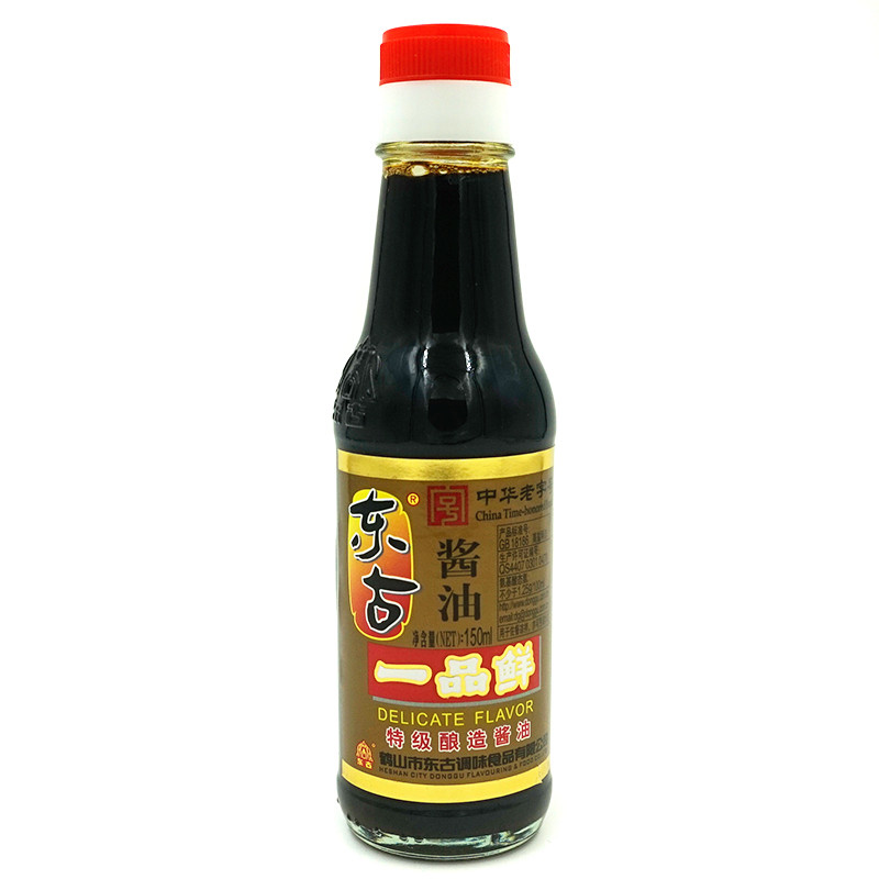 东古一品鲜150ml