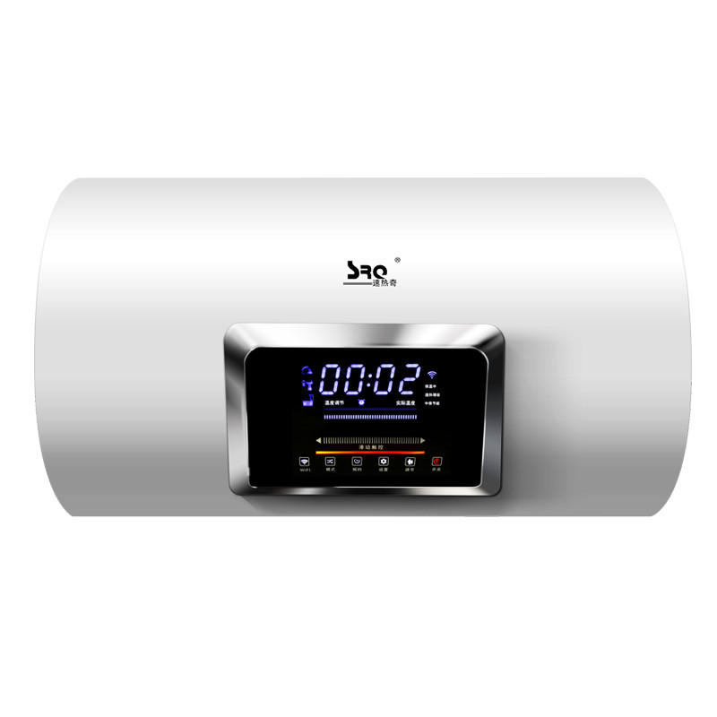 速热奇 电热水器SRQ-910储水式热水器80L容量3000W极速加热 全国联保