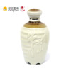 52度五星精品陈酿牛栏山二锅头500ml