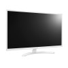 LG 32MP58HQ-W 31.5英寸显示器