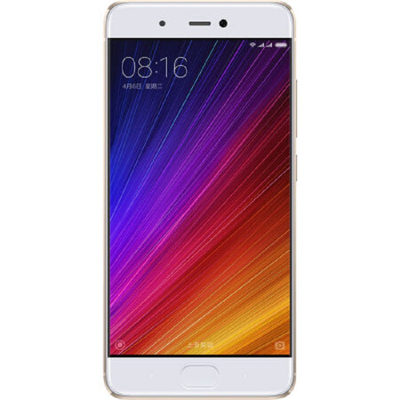 红米 4 高配全网通版 3GB内存 32GB 金色