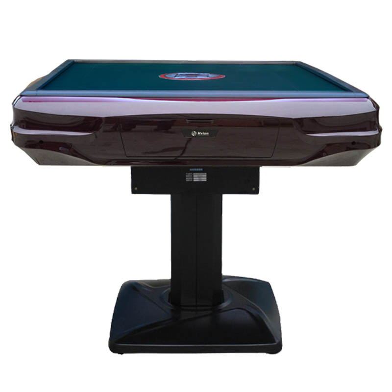 兴乐全自动麻将机 家用 棋牌室 麻将桌 静音 44麻将-144张-大桌面