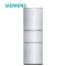 西门子（SIEMENS） BCD-235(KG24N1166W)三门冰箱 一级能效 超大冷藏