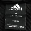 adidas阿迪达斯男子夹克外套2018新款休闲运动服CF7970 黑色 L