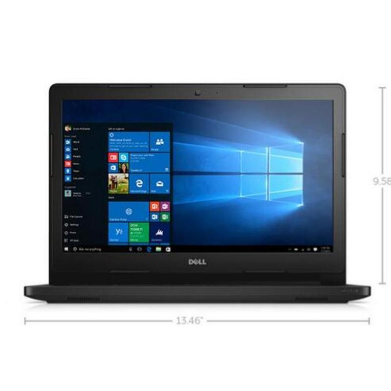 戴尔(Dell) latitude 3470 2.601GHz 8192M 256G