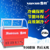 多功能展示柜1.0米（铜管）