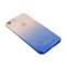 X-doria iPhone7Plus华彩系列 渐变蓝