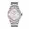 天梭TISSOT Luxury系列 机械男表 T086.407.11.031.00 灰色