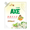 AXE斧头牌新款除菌洗衣液2.08kg袋装清新香味无刺激婴儿可用