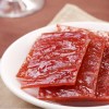 【三只松鼠_猪肉猪肉脯50g】休闲食品零食小吃靖江特产猪肉干