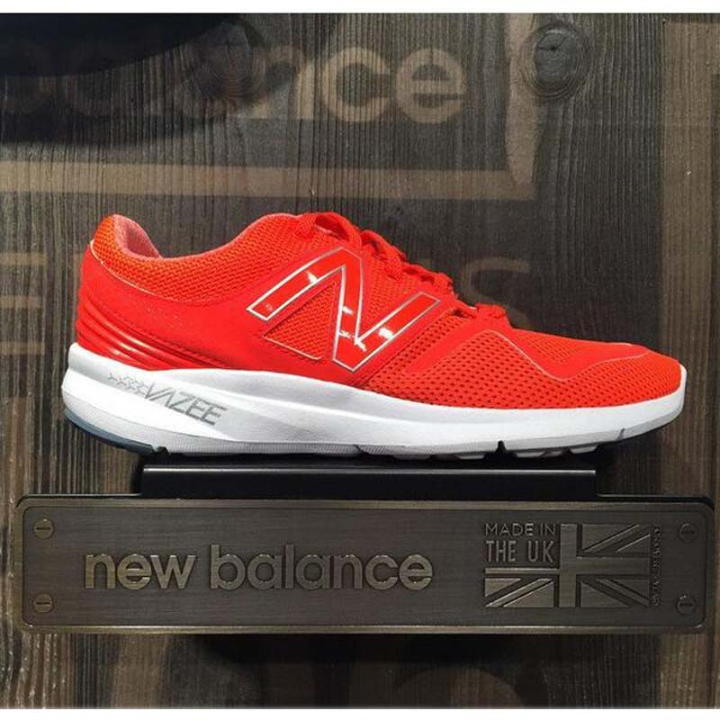 New Balance/NB VAZEE系列 新百伦男鞋跑步鞋运动鞋休闲鞋 MRUSHPS MCOASOR 37码