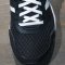 NewBalance/NB 新百伦2016春季女款运动休闲跑步鞋W590LB5 黑色 42码