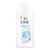 玉兰油美肌滋润沐浴乳1000ml
