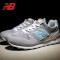 New Balance/新百伦/NB996女鞋时尚休闲运动鞋跑步鞋WR996JH WR996JH 36.5码