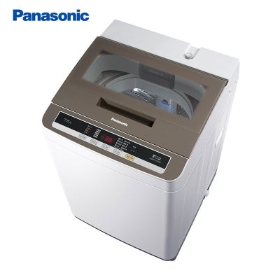 panasonic/松下 xqb75-ta7321 2.8kg 全自动波轮洗衣机