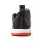 adidas阿迪达斯男鞋跑步鞋2016新款BOOST缓震运动鞋BA8672 黑色 42.5码