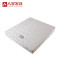 A家家具 床垫 羊毛织布22公分海绵透气舒适弹簧床垫舒适面料 120*200*22CM