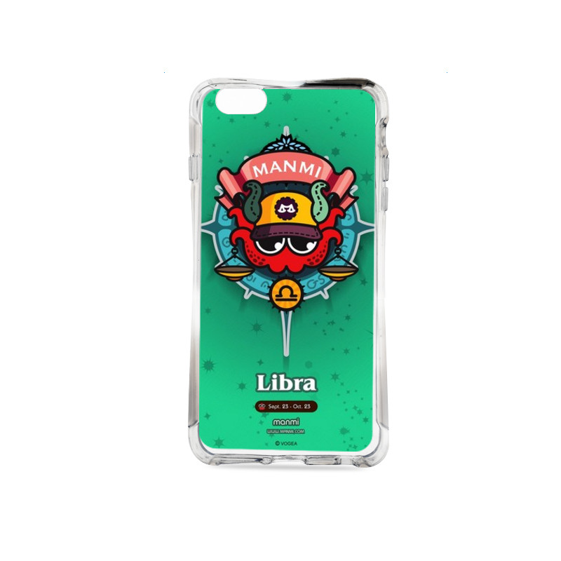 iphone5/6S/7/7plus手机壳定制 diy个性订制做6plus防摔保护套男女 苹果6S【来图定制】