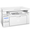 惠普(HP) M132nw 黑白办公激光一体机多功能打印机一体机(打印 复印 扫描 )