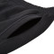 贵人鸟男装 运动长裤吸湿排汗收口运动裤男子针织运动长裤5365079 XL -4黑色
