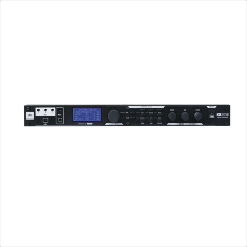 JBL VM300麦克风
