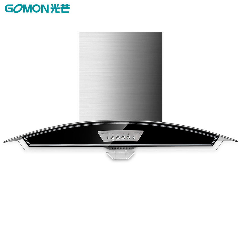 光芒（GOMON）烟灶套餐CXW-218-58H+JZT-GM500X·S