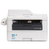 富士施乐（Fuji Xerox）M268z 黑白无线（wifi）激光多功能一体机（打印 复印 扫描 传真 双面）