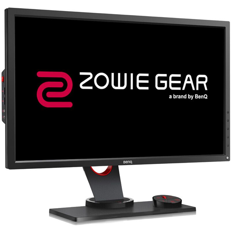明基（BenQ）ZOWIE GEAR XL2730 27英寸 电竞显示器