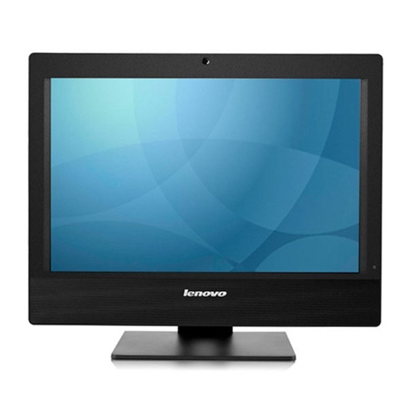 联想（Lenovo）启天A7300 19.5英寸（i5-4590S 4G 集显 DVD光驱 摄像头）一体机电脑