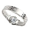 Tissot/天梭 T-CLASSIC系列女士手表石英表T033.210.11.053.00 黑色