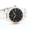 天梭TISSOT-男表手表T-TEMPO T060.407.22.051.00钢带机械表3 黑色