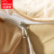 北极绒(Bejirog)家纺 全棉床裙韩式床罩 床套单件床盖床单1.2/1.5/1.8m床上用品其他 好伙伴 1.5*2.0m