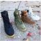耐克 正品现货Special Field Air Force 1 AF1空军高帮857872 859202-0Y6D2O 黑色859202-009 44