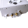奇田（Qitian) JSG16-8A 8升平衡式燃气热水器 热水器液化气