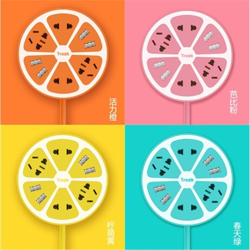 水瓶座 迷你加湿器 （黑色）
